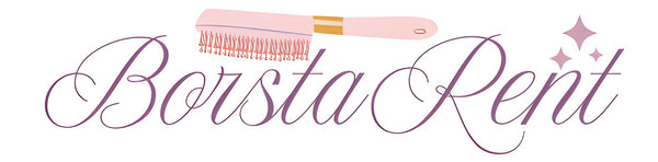 Borsta Rent 